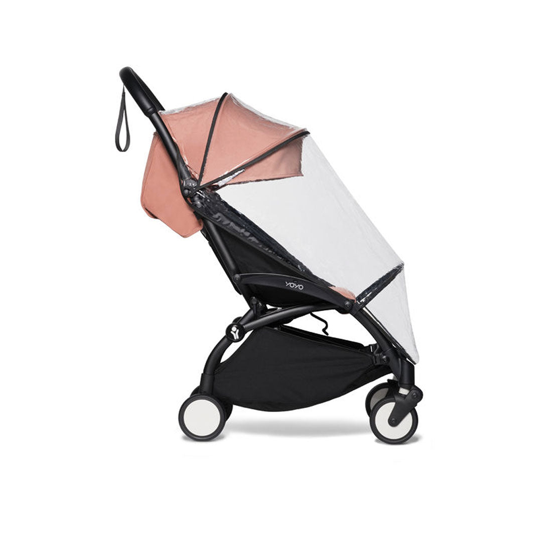 Stokke Yoyo+ Rain Cover