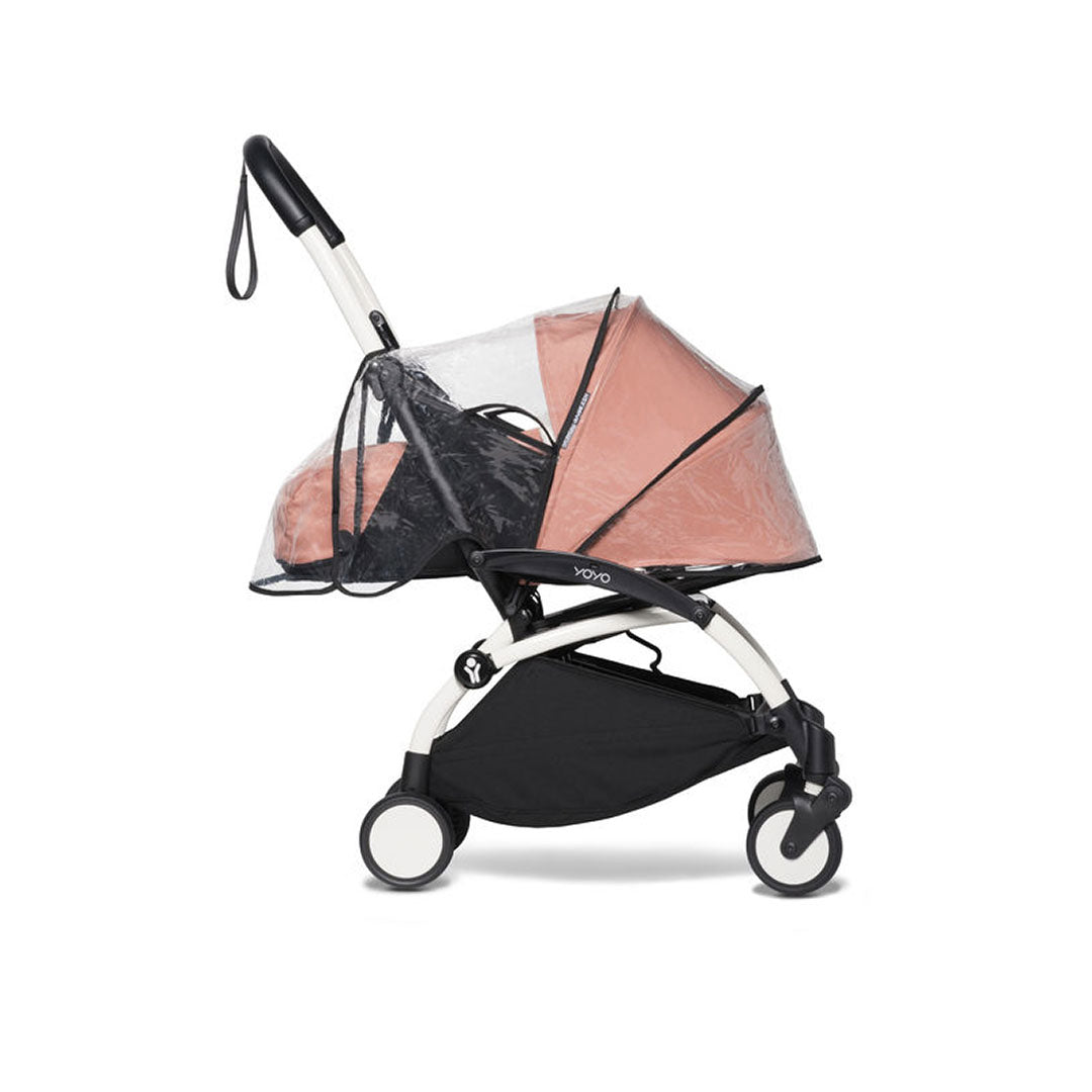 Stokke Yoyo+ Rain Cover