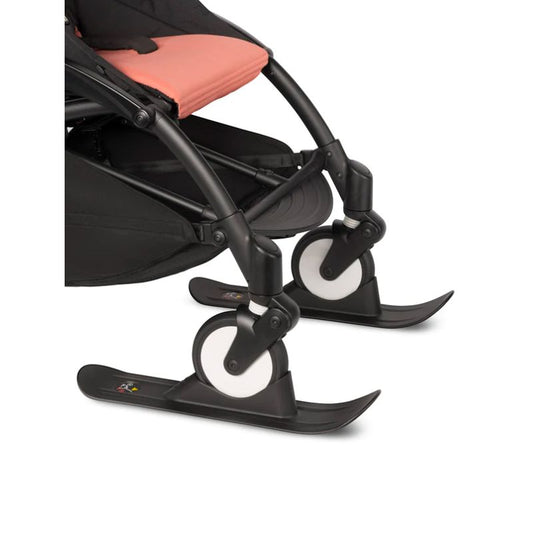 Stokke YOYO Skis