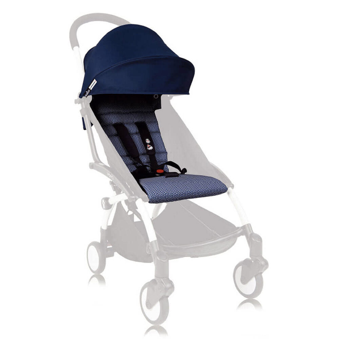 Stokke Yoyo by Air France