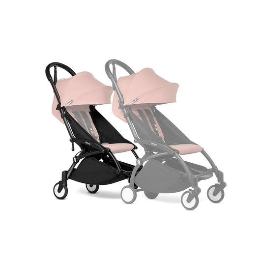 Stokke Yoyo Connect