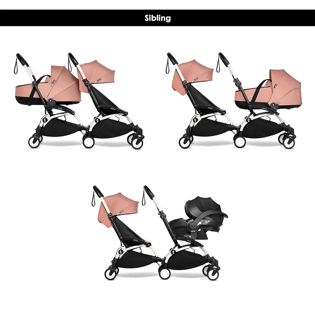 Stokke Yoyo Connect