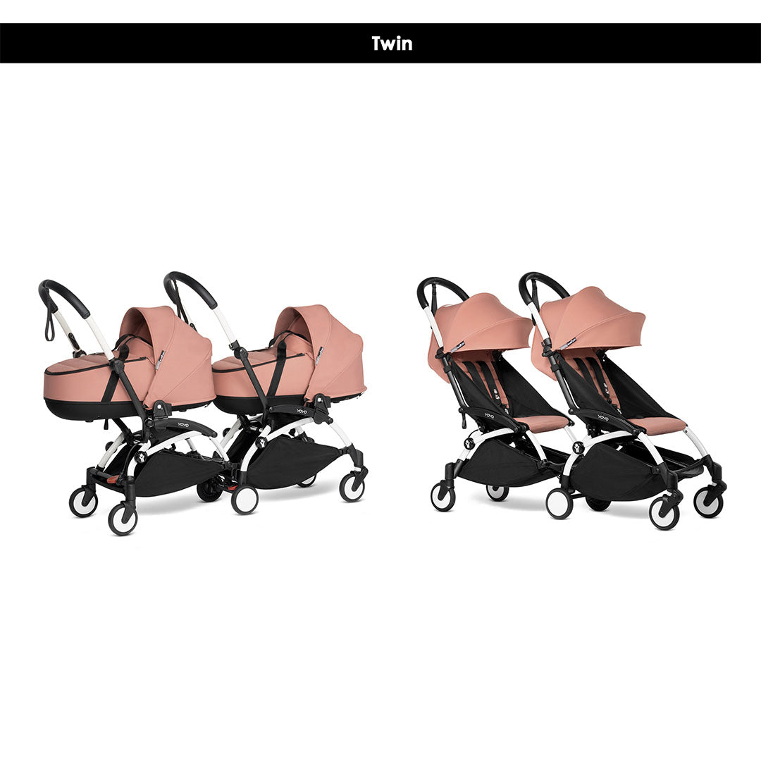 Stokke Yoyo Connect