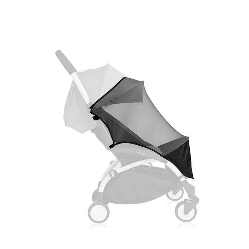 stokke mosquito net Stokke Yoyo 6+ Mosquito Net – The Parenting Emporium