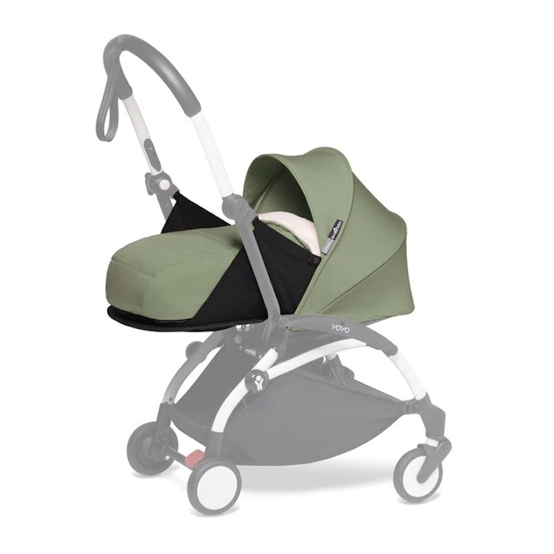 Stokke Yoyo Newborn Pack 0 mos+