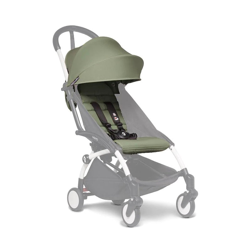 Stokke Yoyo 6mos+ Color Pack