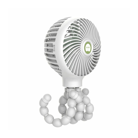 Boqibao Octopi Multi-Purpose Fan