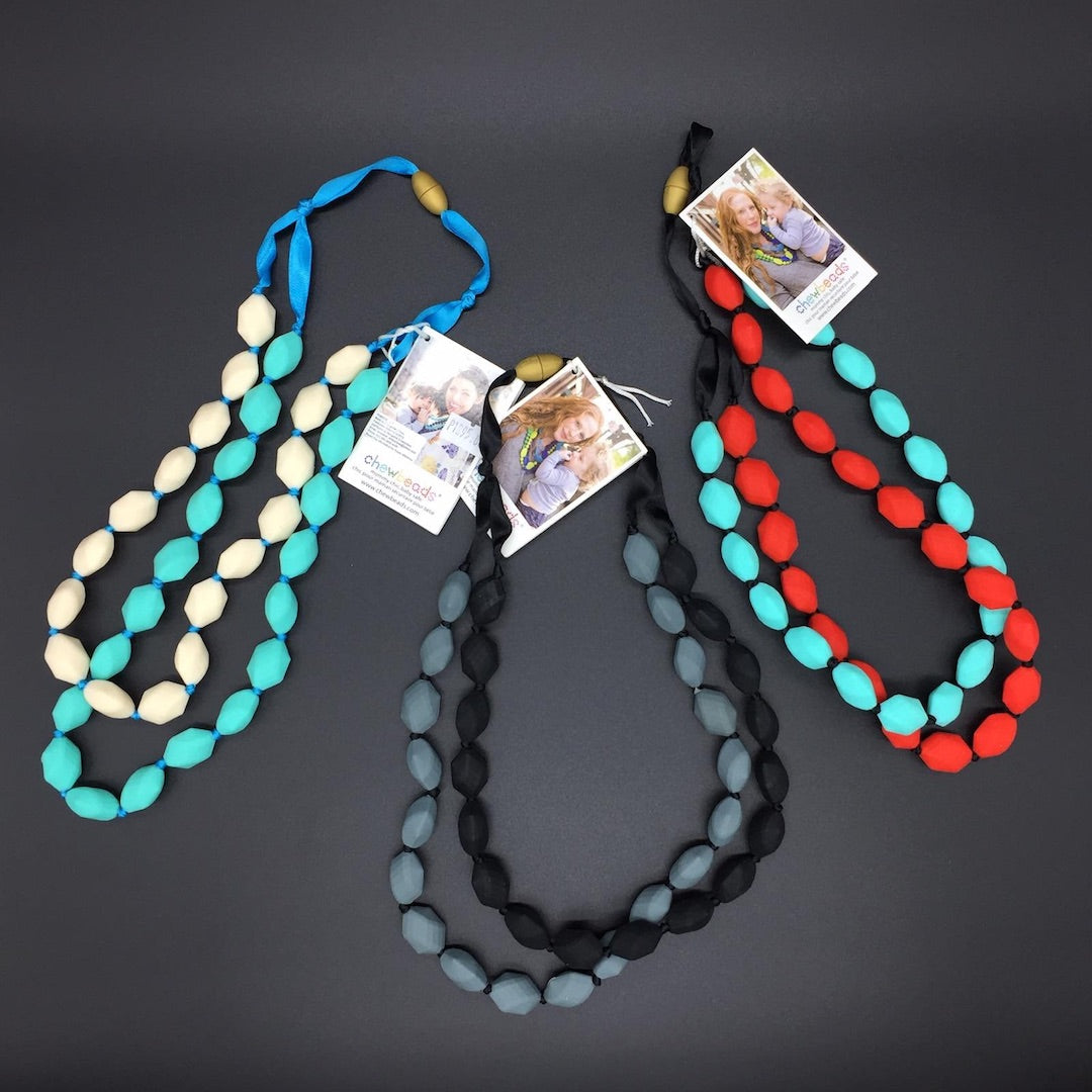 Chewbeads Astor Necklace