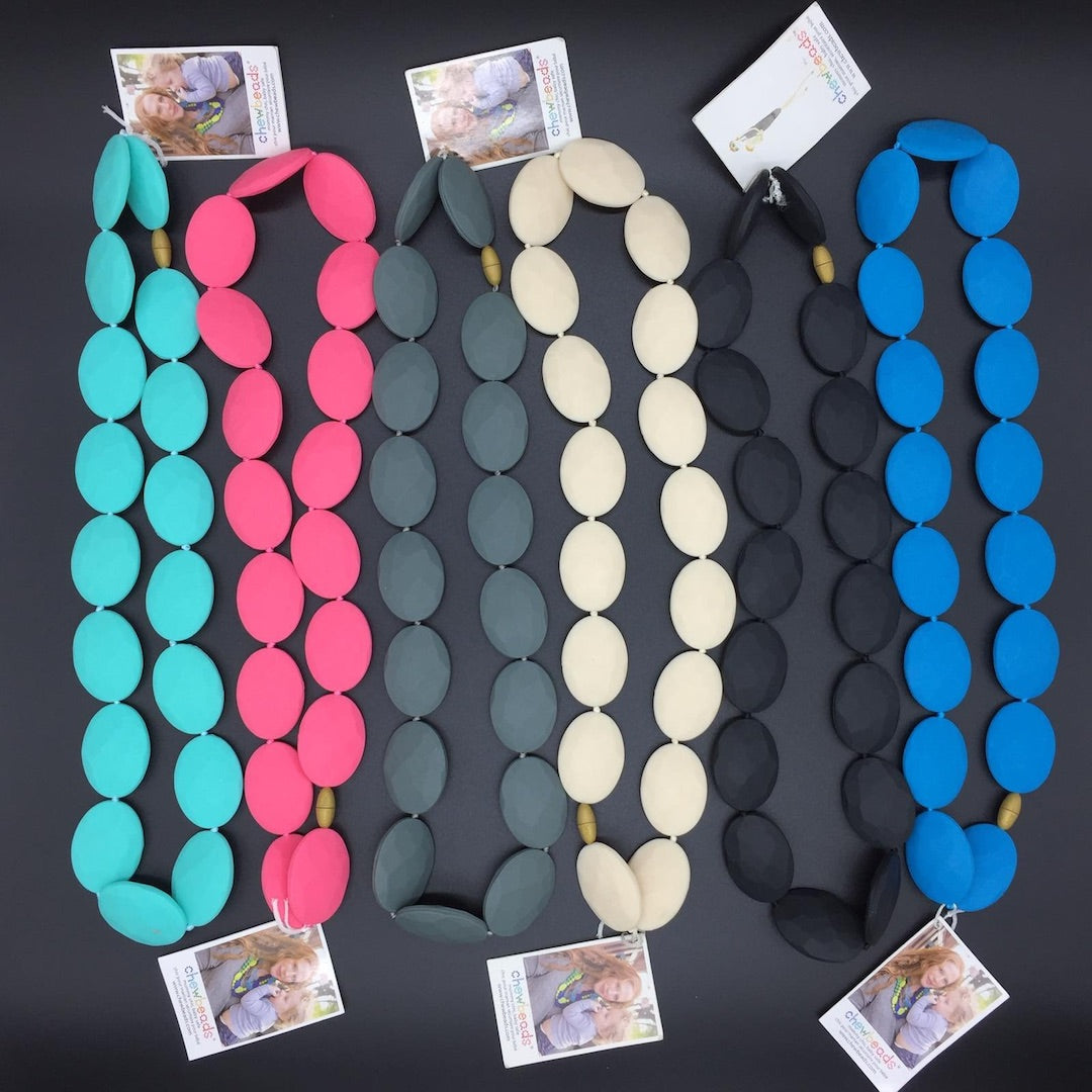 Chewbeads Hudson Necklace