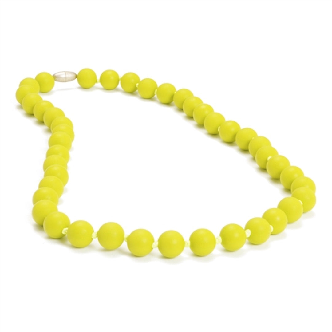 Chewbeads Jane Necklace