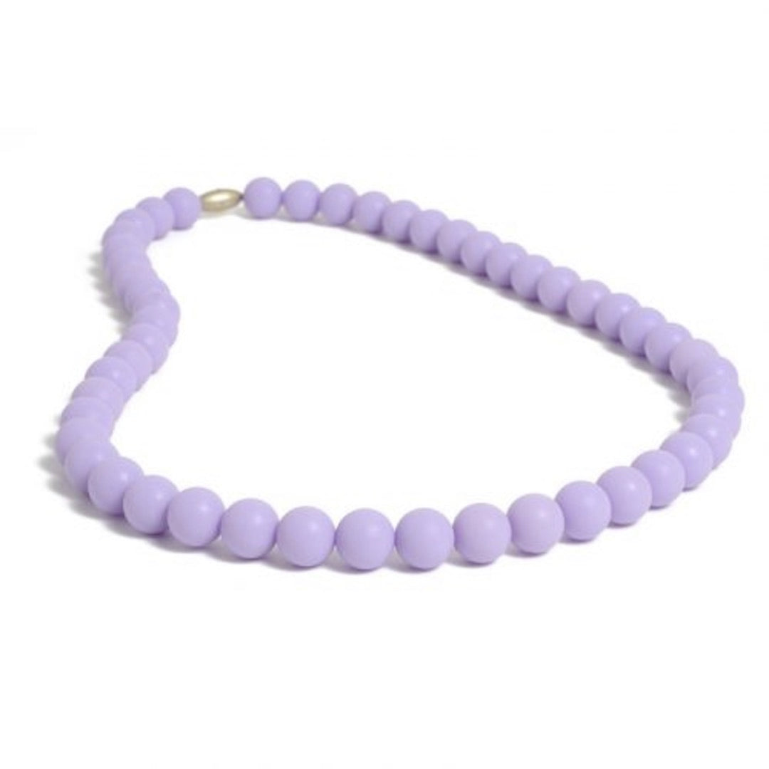 Chewbeads Jane Necklace