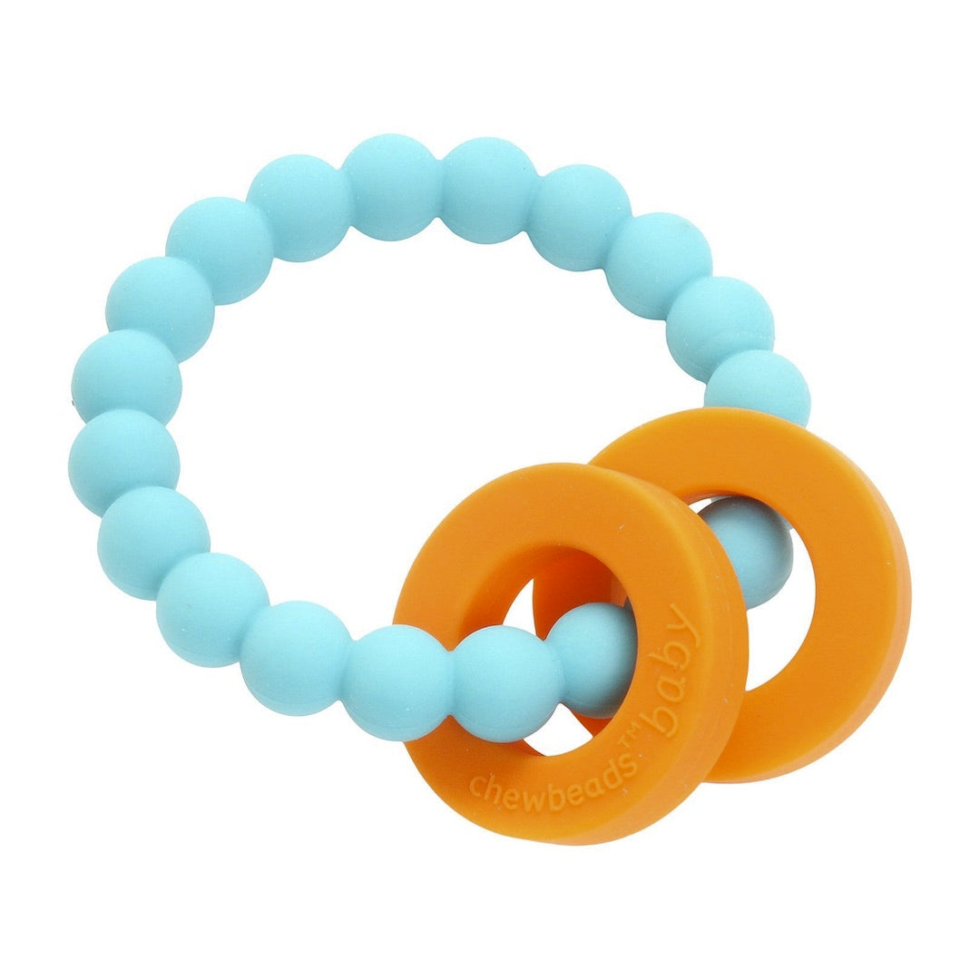 Chewbeads Mulberry Teethers