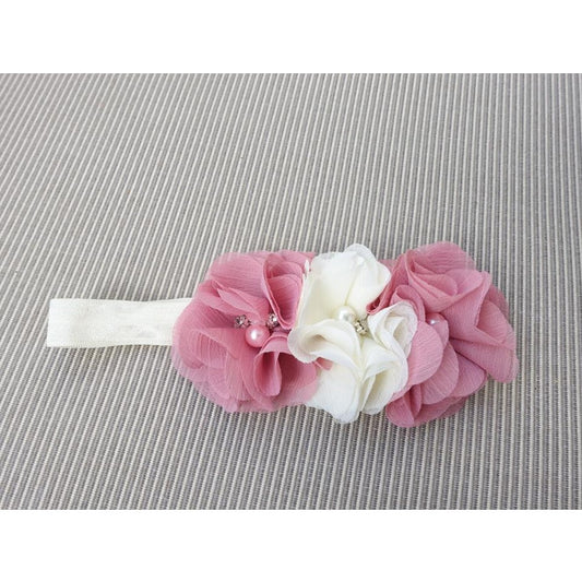 Cabana Baby Penny Headband