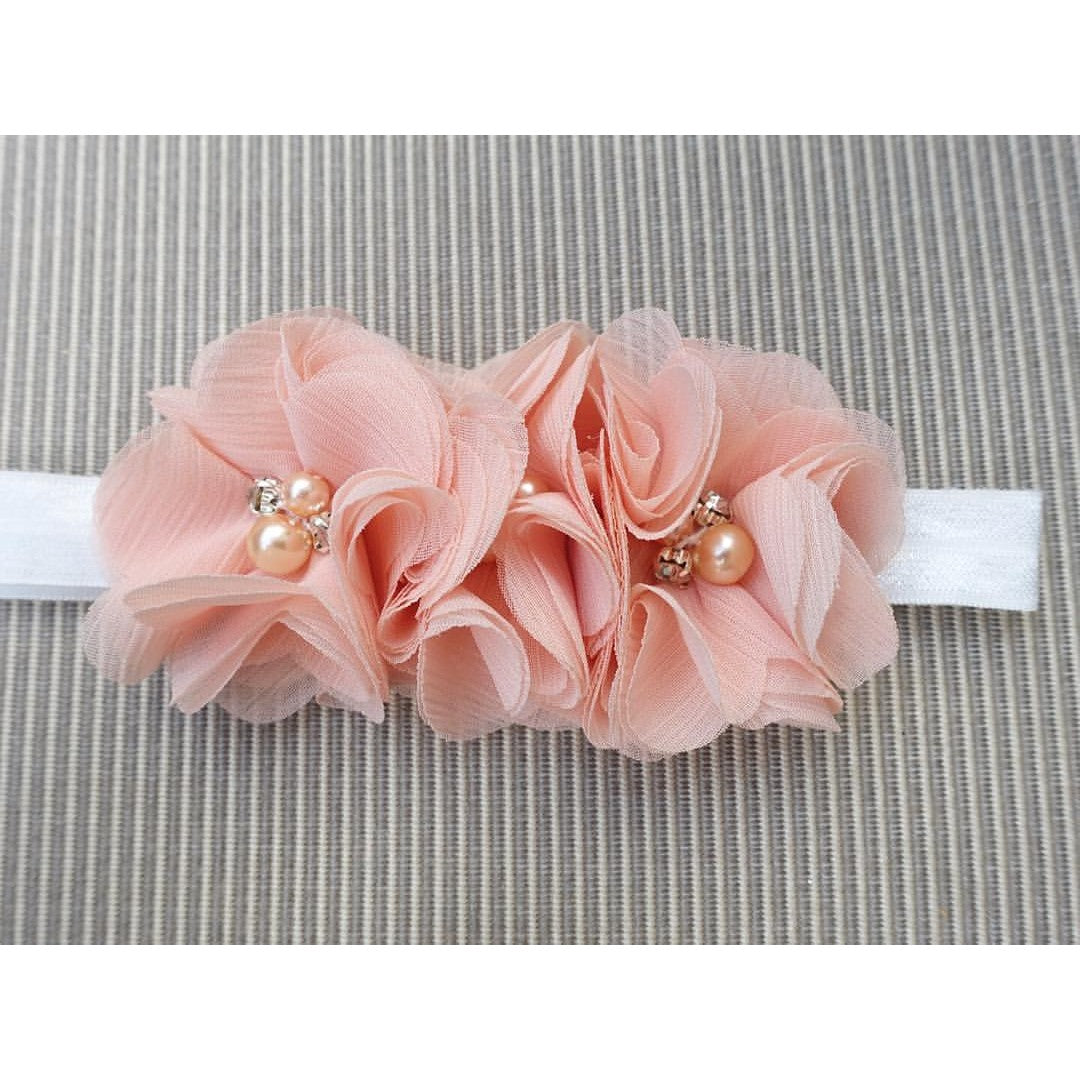 Cabana Baby Penny Headband