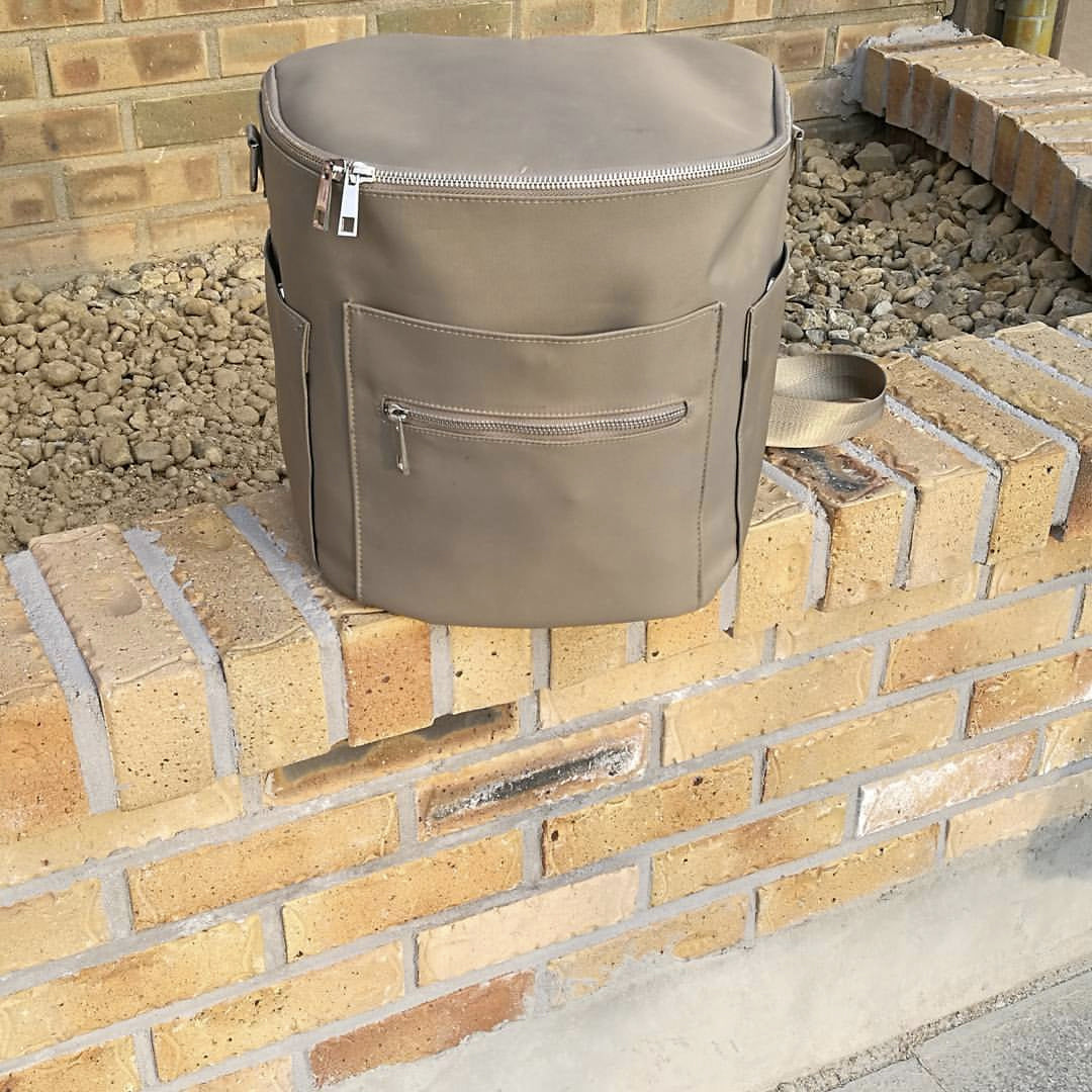 Charliebaby Travel Diaper Bag