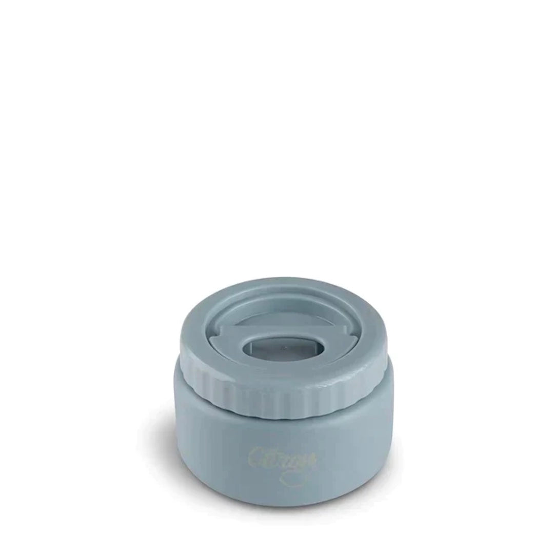 Citron Mighty Tot Thermos Food Jar