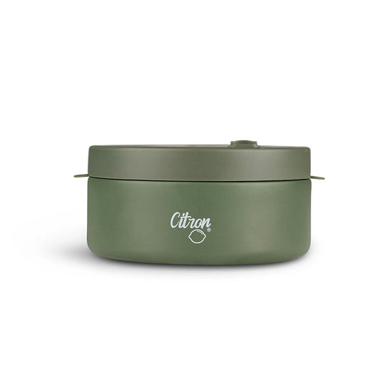 Citron Mighty Totpot Food Jar (400ml)