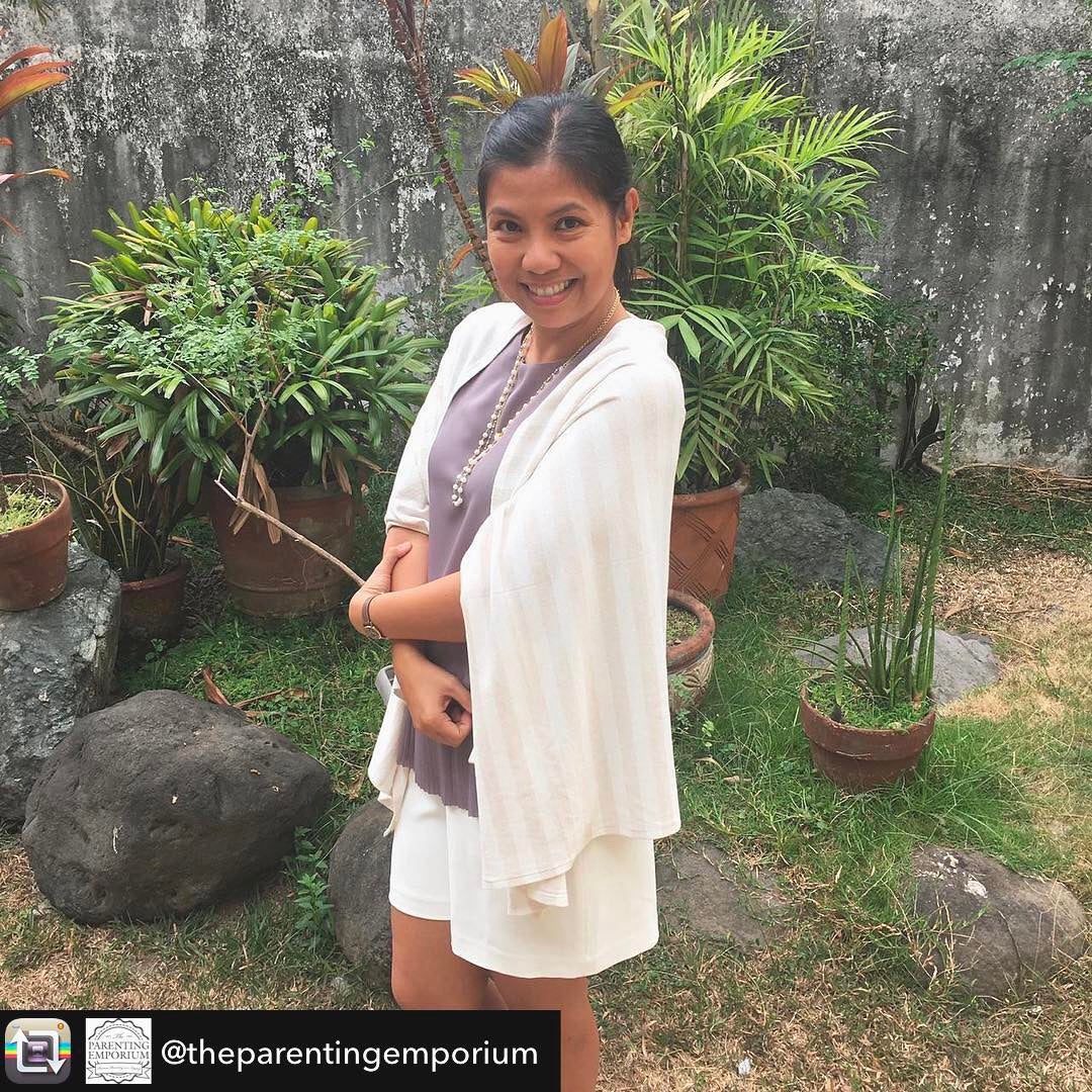 Casual Chic Manila Cardishawl Nursing Cover