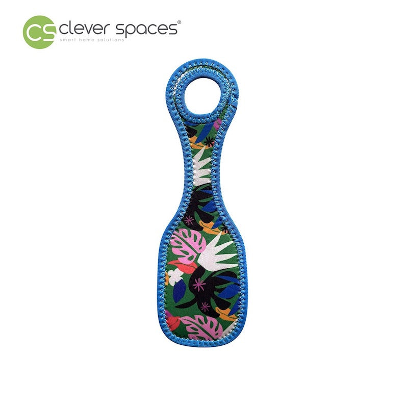 Clever Spaces Designer Bag/Luggage Tags
