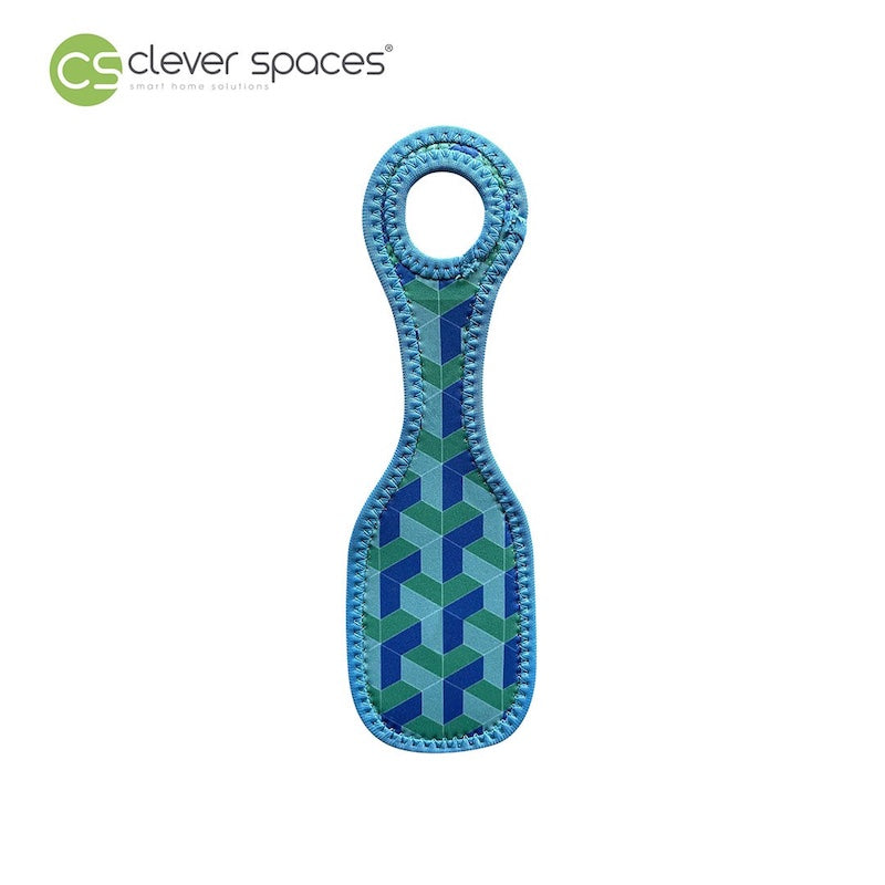 Clever Spaces Designer Bag/Luggage Tags