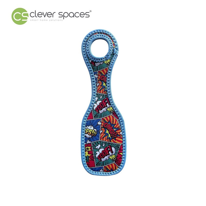 Clever Spaces Designer Bag/Luggage Tags