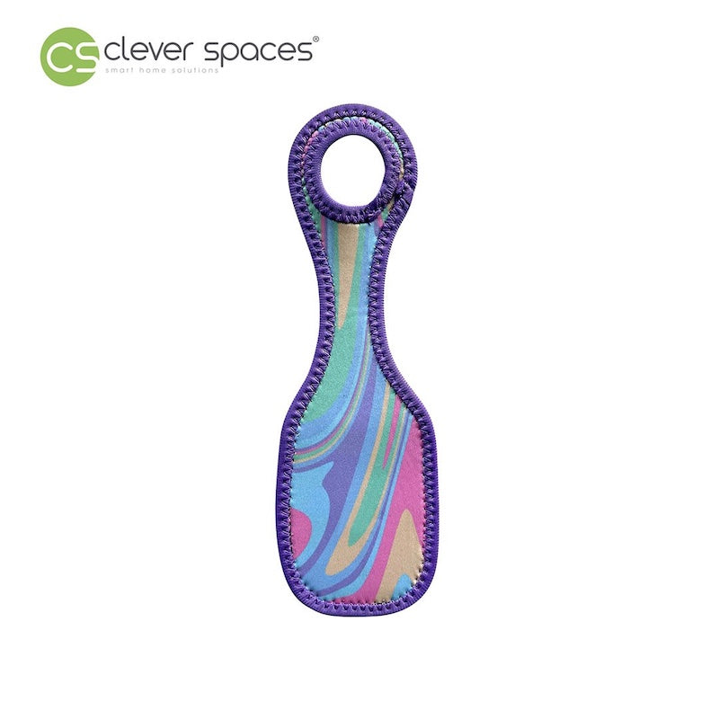 Clever Spaces Designer Bag/Luggage Tags
