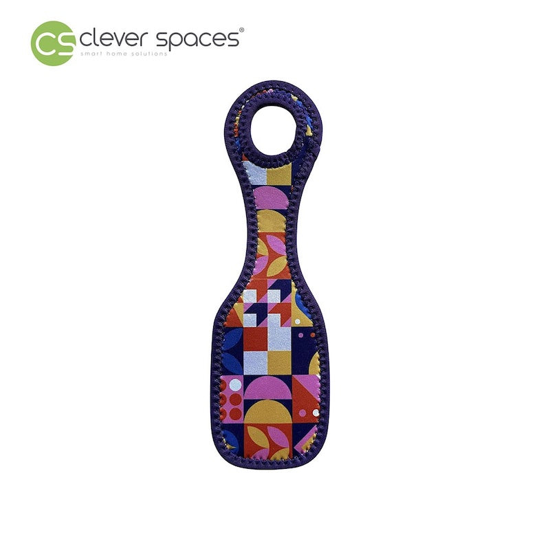 Clever Spaces Designer Bag/Luggage Tags