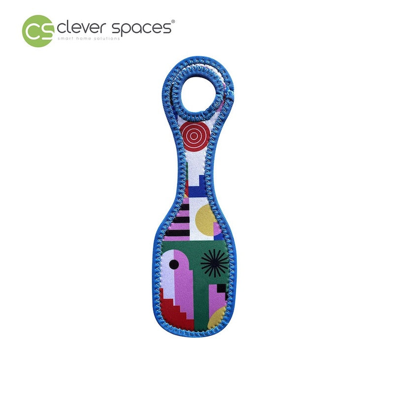 Clever Spaces Designer Bag/Luggage Tags