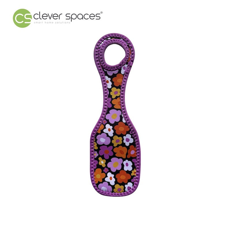 Clever Spaces Designer Bag/Luggage Tags