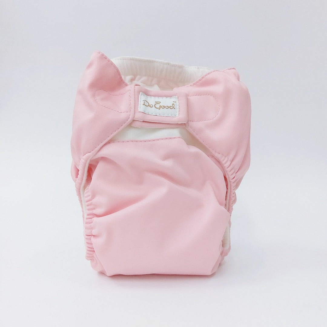 Do Good Cloth Diapers and Inserts