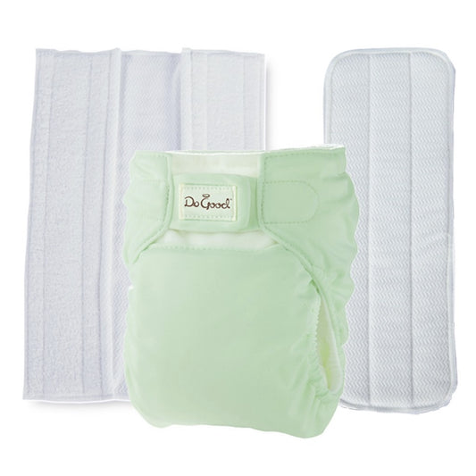 Do Good Cloth Diapers and Inserts
