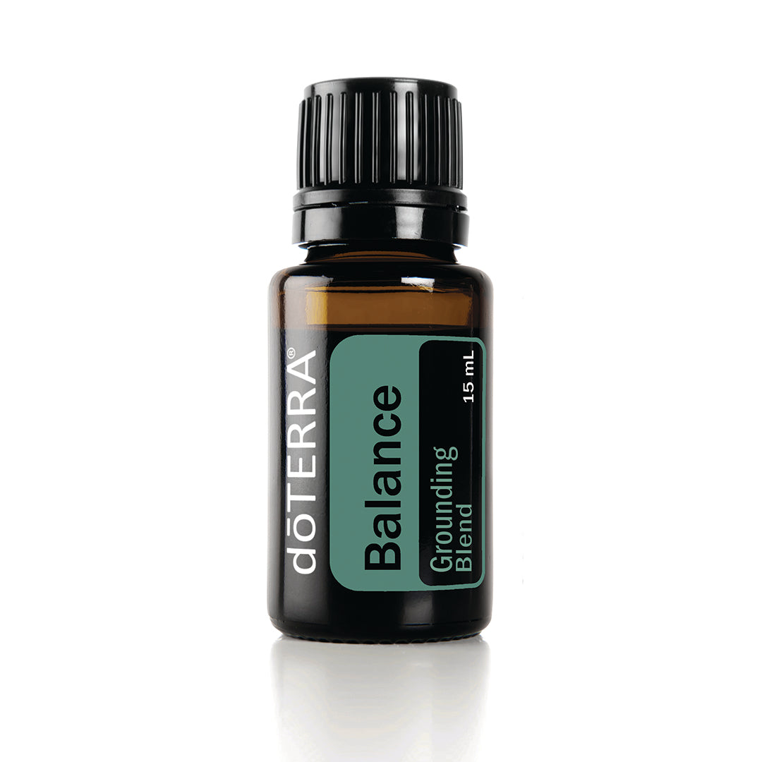 Doterra Balance (15ml)