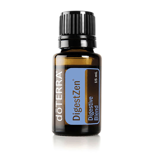 Doterra DigestZen