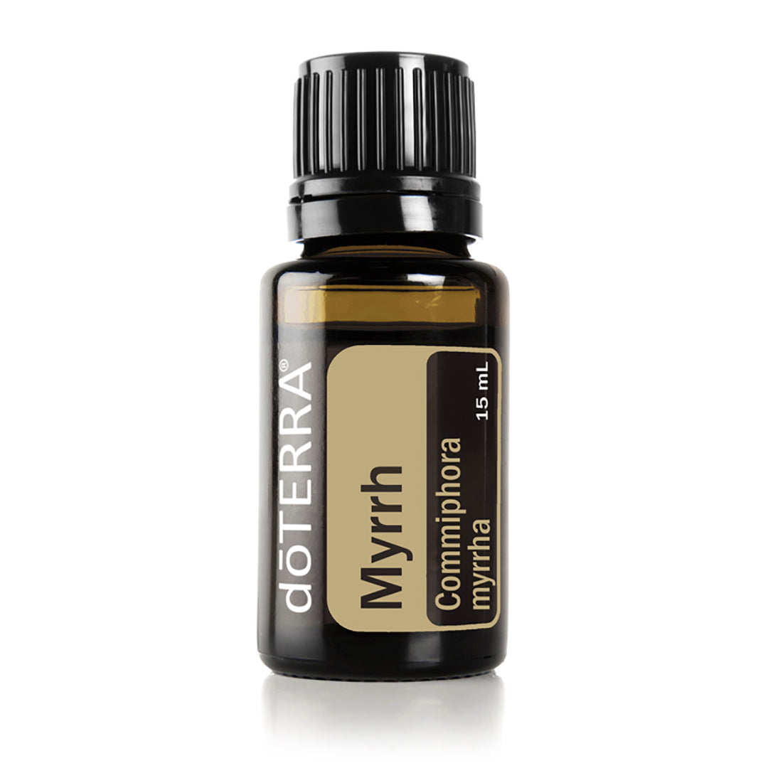 Doterra Myrrh (15ml)