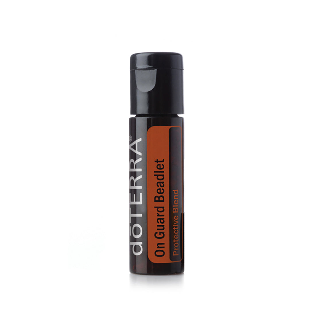 Doterra On Guard Beadlets