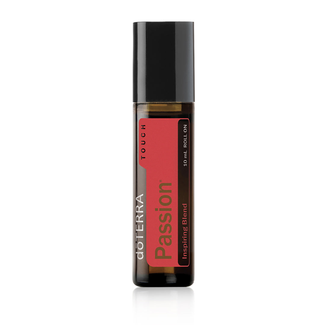 Doterra Passion Touch (10ml)