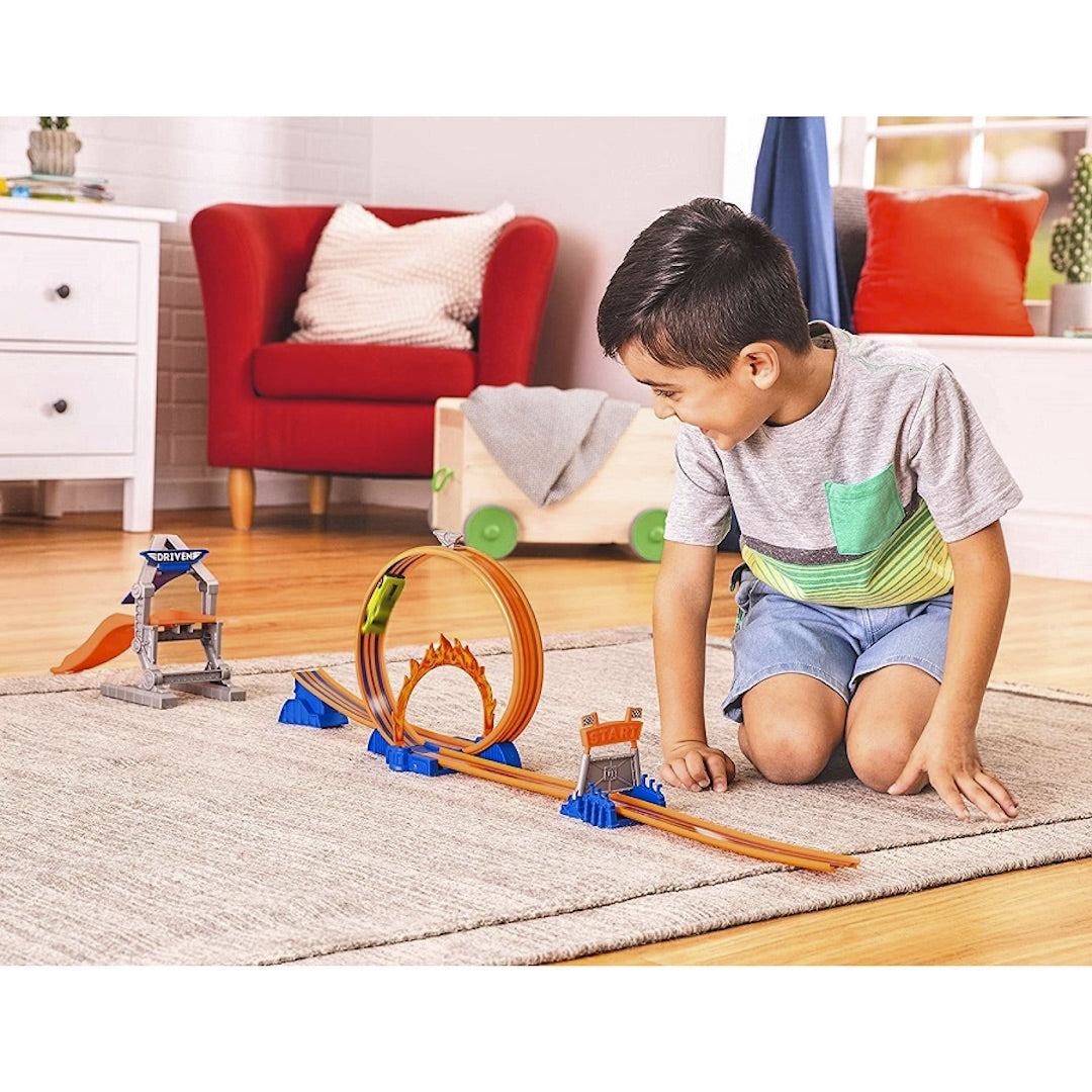 Driven Toys Stunt Jump Pack
