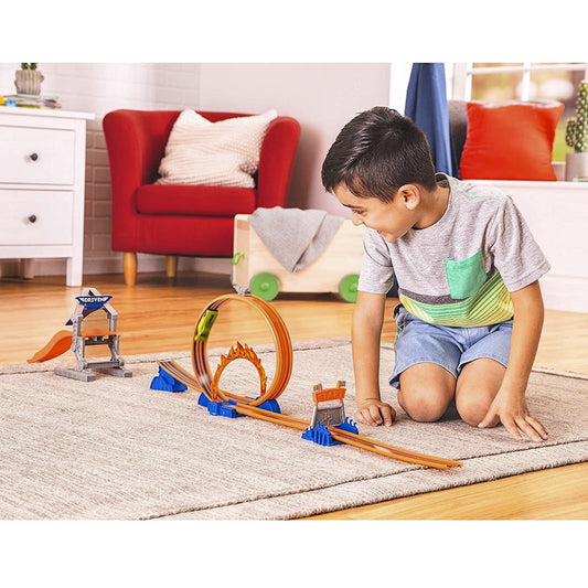 Driven Toys Stunt Jump Pack
