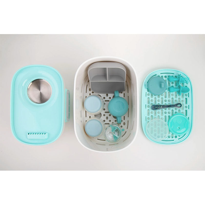 Econuvo Smart Steam Sterilizer with Dryer (ECO 213)
