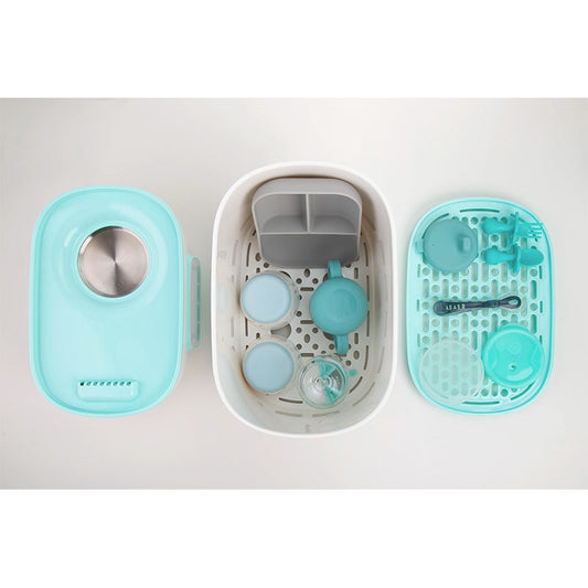 Econuvo Smart Steam Sterilizer with Dryer (ECO 213)