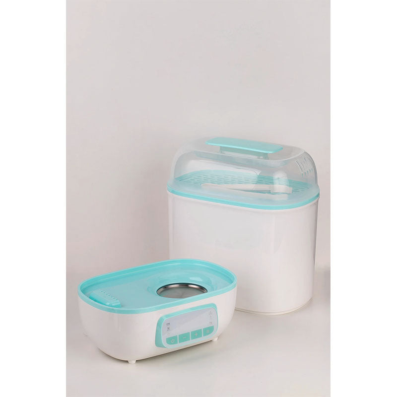 Econuvo Smart Steam Sterilizer with Dryer (ECO 213)