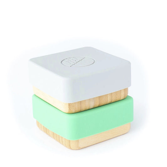 Eco Rascals Snack Pot