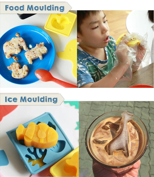 Eeeeek's Silicon StoryMould