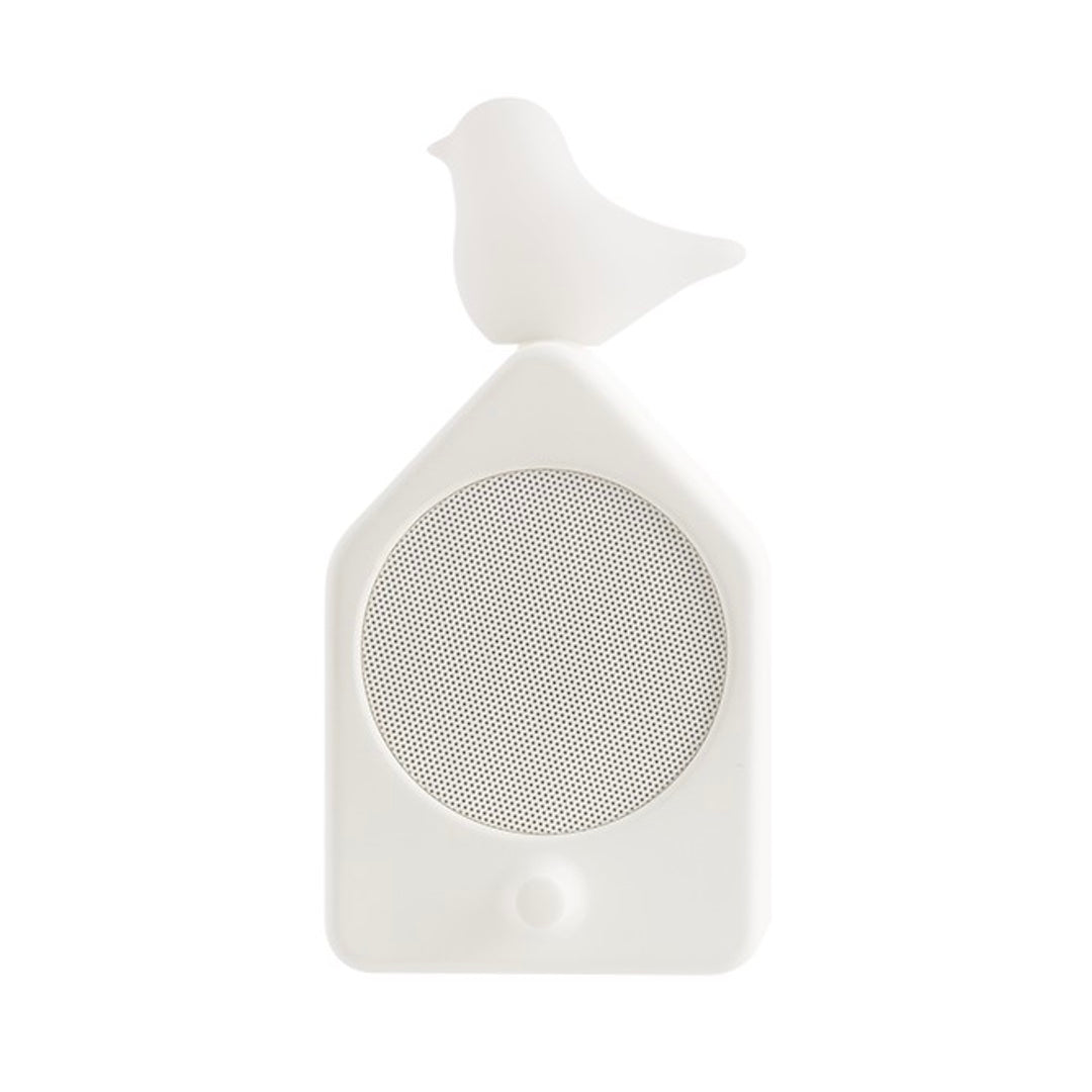 Emoi Smart Bird House Lamp Speaker
