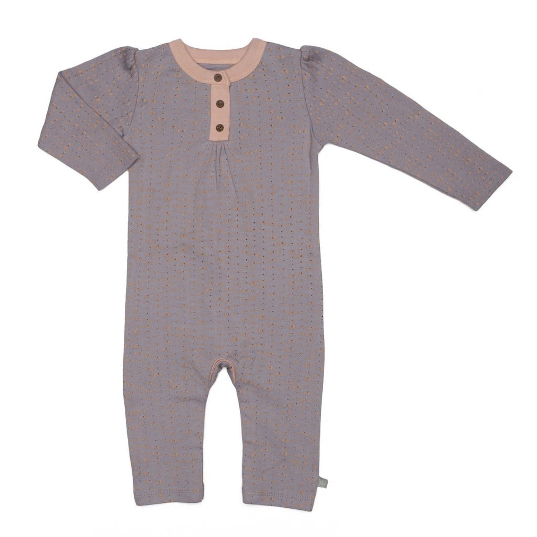 Finn + Emma Coverall