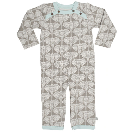 Finn + Emma Coverall