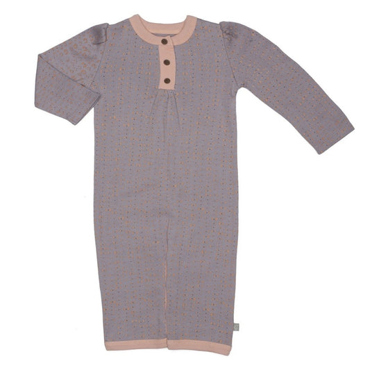 Finn + Emma Convertible Gown