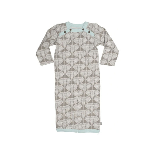 Finn + Emma Convertible Gown