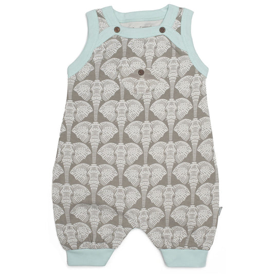 Finn + Emma Romper