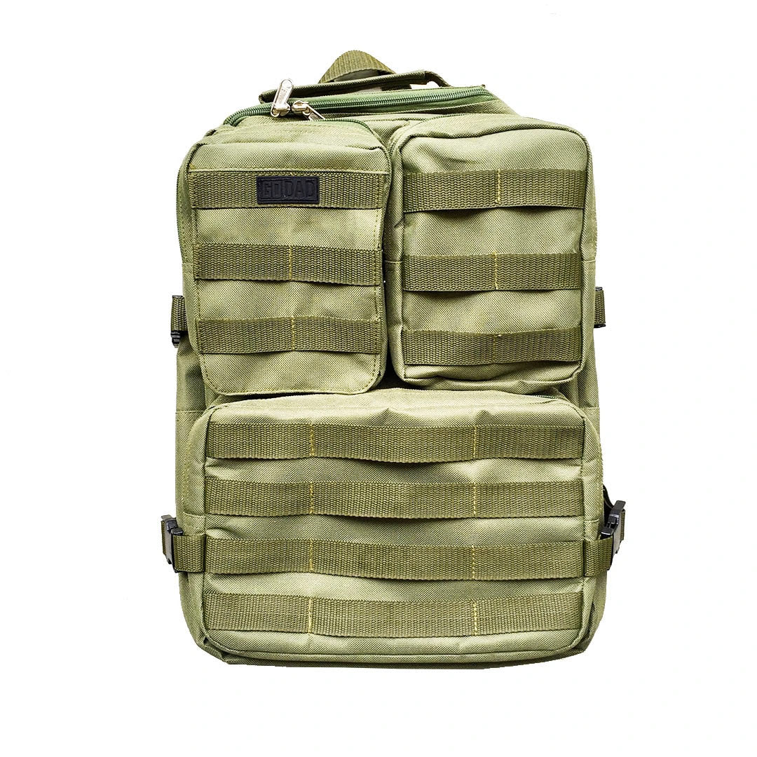 Go Dad Baby Bag